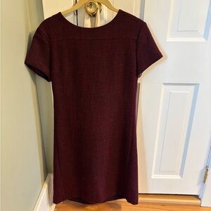 Banana Republic Shift Dress, Size 0